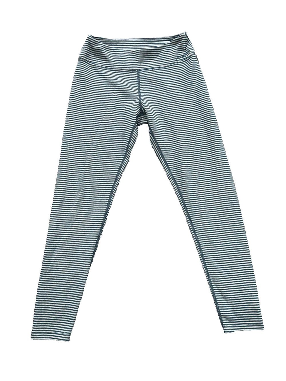 Terramar merino wool Womens Cloud Nine leggings Small A008831